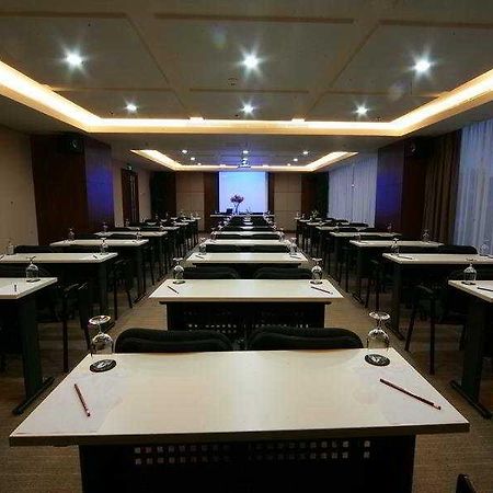 City Inn Jihua Road Foshan Buitenkant foto