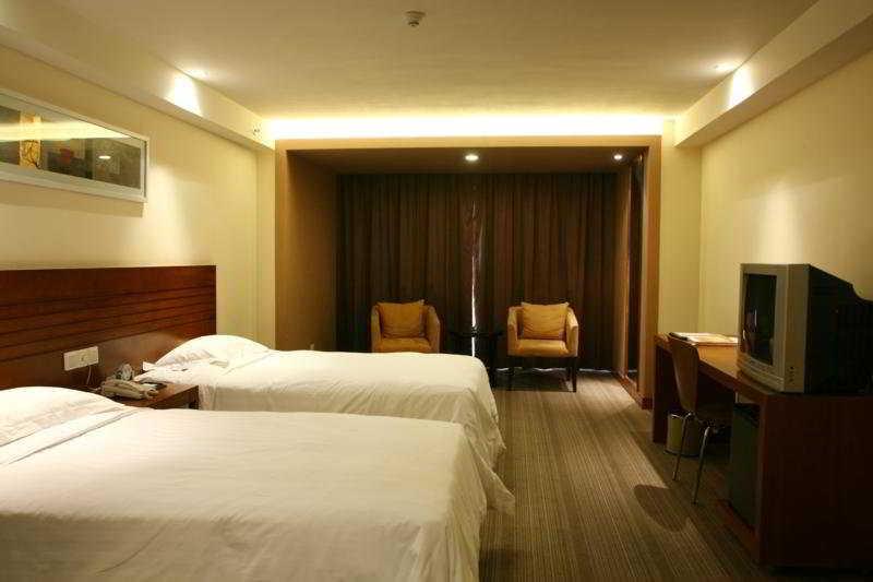 City Inn Jihua Road Foshan Buitenkant foto