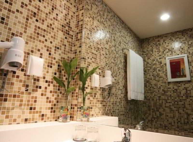 City Inn Jihua Road Foshan Buitenkant foto